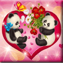 Valentine Day Greetings