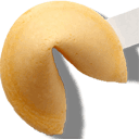 Your Fortune Cookie