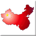 Map of China