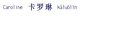 name image