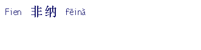 name image