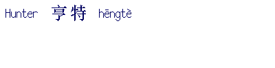 name image