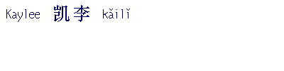 name image