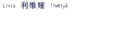 name image