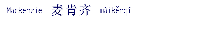 name image