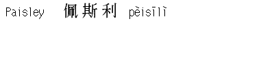 name image