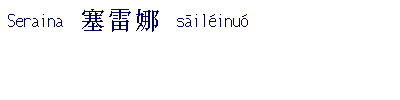 name image