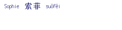 name image