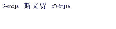 name image